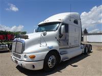 2006 Kenworth T2000