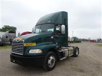2017 Mack CXU613