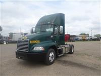 2017 Mack CXU613