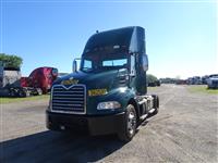 2017 Mack CXU612