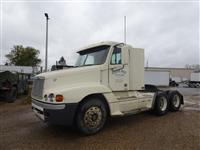 2003 Freightliner Columbia