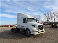2013 Volvo VNM64T630