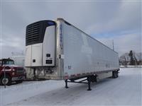 2008 Great Dane reefer