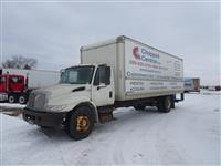 2005 International 4300