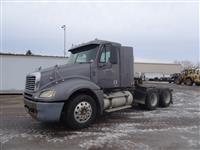 2007 Freightliner Columbia