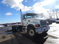 2002 Mack cv513