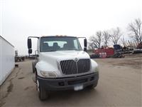 2007 International 4300