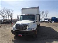 2006 International 4300