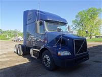 2013 Volvo VNM64T630