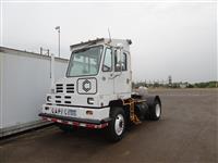 2015 Capacity TJ5000