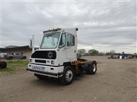 2018 Capacity TJ5000