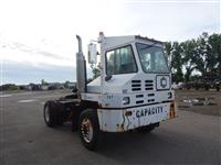 2014 Capacity TJ5000