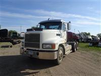 1999 Mack CH613
