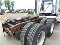 2017 International Prostar 122