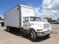1996 International 4700