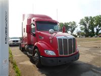 2015 Peterbilt 579