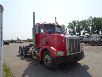 2005 Peterbilt 385
