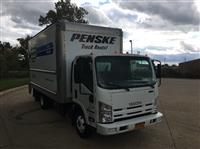 2015 Isuzu NPR