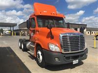 2013 Freightliner CASCADIA 125