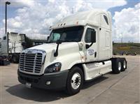 2013 Freightliner CASCADIA 125