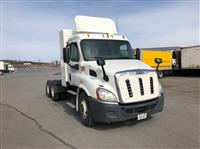 2014 Freightliner CASCADIA 113