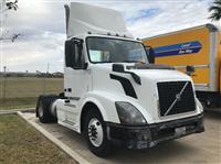 2013 Volvo VNL42T300