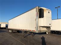 2012 Utility FROZEN