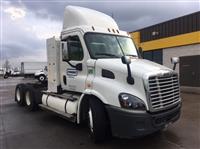 2014 Freightliner CASCADIA 113