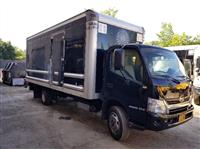 2015 Hino 195
