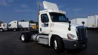 2013 Freightliner CASCADIA 125