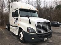 2013 Freightliner CASCADIA 125