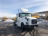2013 Volvo VNL42T300