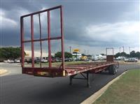 2012 Viking FLATBED
