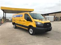 2015 Ford TRAN250