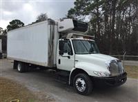 2013 International 4300LP