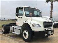2012 Freightliner BUSINESS CLASS M2 106