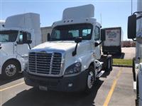 2012 Freightliner CASCADIA 125