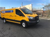 2015 Ford TRAN250