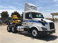 2013 Volvo VNL64T300