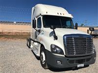 2013 Freightliner CASCADIA 125