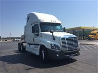 2013 Freightliner CASCADIA 125