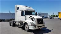 2013 Volvo VNL64T670