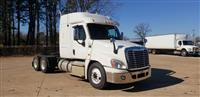 2013 Freightliner CASCADIA 125