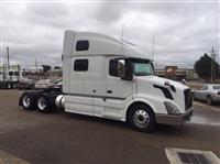 2014 Volvo VNL64T780