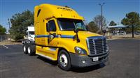 2013 Freightliner CASCADIA 125