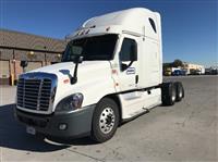 2013 Freightliner CASCADIA 125