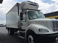 2012 Freightliner BUSINESS CLASS M2 112