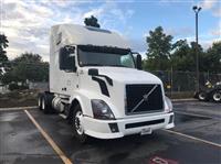 2013 Volvo VNL64T670