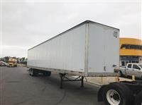 2004 Trailmobile ALUMVAN