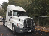 2013 Freightliner CASCADIA 125